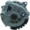 Wai Global Alternator, ALTDR CS130, 105 Amp12 Volt, CW, 5Groove Pulley, 1100 Plug Clock 7933N - alternate 5